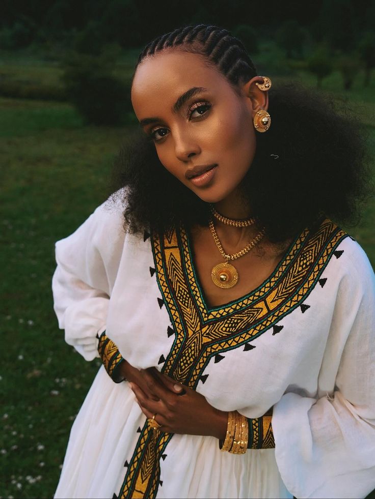 Lily Tadesse