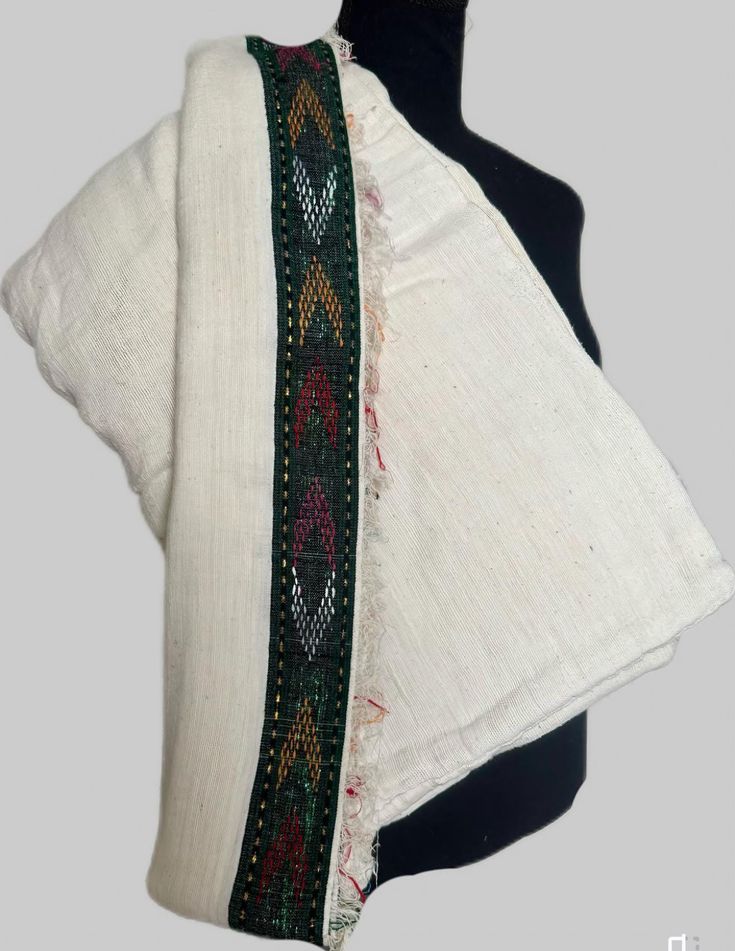 Gabi Traditional Cloth